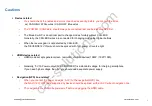 Preview for 3 page of Car Solutions 866932 Instruction Manual