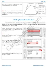 Предварительный просмотр 3 страницы Car Solutions 871912 Adjusting Instructions