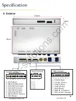 Preview for 6 page of Car Solutions 891005 Instruction Manual