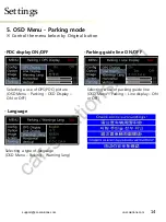 Preview for 14 page of Car Solutions 891005 Instruction Manual