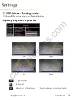 Preview for 15 page of Car Solutions 891005 Instruction Manual