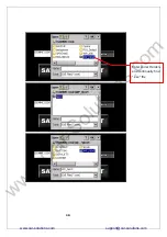 Preview for 17 page of Car Solutions CS 9320 User Manual