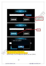 Preview for 18 page of Car Solutions CS 9320 User Manual