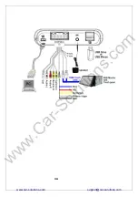 Preview for 35 page of Car Solutions CS 9320 User Manual