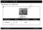 Preview for 2 page of Car Solutions FPCM 4.0 Manual