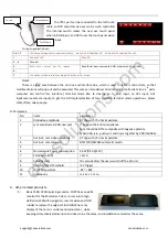 Preview for 4 page of Car Solutions FV-BENZ-567 Installation Manual