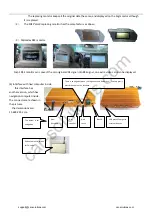 Preview for 5 page of Car Solutions FV-BENZ-567 Installation Manual