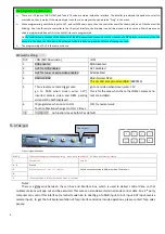 Preview for 4 page of Car Solutions FV-PASSAT-11 Manual