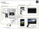 Preview for 12 page of Car Solutions GEMENI GE-100 Features And Specifications