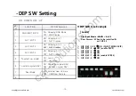 Preview for 13 page of Car Solutions GVIF 5 Manual