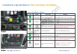 Предварительный просмотр 17 страницы Car Solutions IW03C-SB Instruction Manual