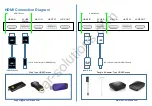 Предварительный просмотр 7 страницы Car Solutions IW04-MB14-N Instruction Manual