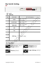 Preview for 7 page of Car Solutions JEEP 2018 TDC3 Instruction Manual