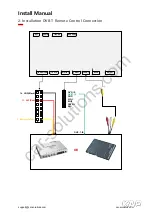 Preview for 25 page of Car Solutions JEEP 2018 TDC3 Instruction Manual