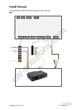 Preview for 26 page of Car Solutions JEEP 2018 TDC3 Instruction Manual