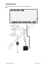 Preview for 27 page of Car Solutions JEEP 2018 TDC3 Instruction Manual