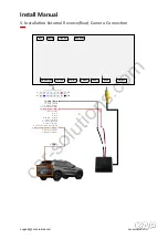 Preview for 28 page of Car Solutions JEEP 2018 TDC3 Instruction Manual