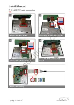 Preview for 30 page of Car Solutions JEEP 2018 TDC3 Instruction Manual