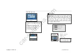 Предварительный просмотр 4 страницы Car Solutions LAND ROVER FREELANDER 2   TOUCH MONITOR User Manual