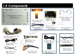 Preview for 6 page of Car Solutions LVTX-STD-V1.0 Specifications & Installation