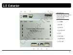 Preview for 7 page of Car Solutions LVTX-STD-V1.0 Specifications & Installation