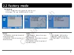 Preview for 9 page of Car Solutions LVTX-STD-V1.0 Specifications & Installation