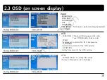 Preview for 10 page of Car Solutions LVTX-STD-V1.0 Specifications & Installation