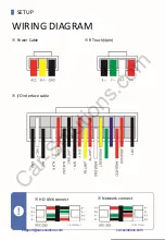 Preview for 5 page of Car Solutions M2C-200 Quick Manual