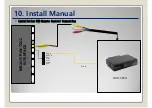 Предварительный просмотр 28 страницы Car Solutions MB 2015 PAS-TDC2 Manual