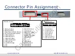 Preview for 4 page of Car Solutions MB-PAS-140708 Manual