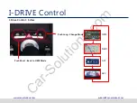 Preview for 9 page of Car Solutions MB-PAS-140708 Manual