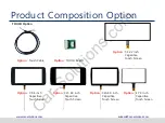 Preview for 5 page of Car Solutions MB-PAS-151118 User Manual