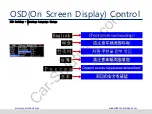 Preview for 17 page of Car Solutions MB-PAS-151118 User Manual