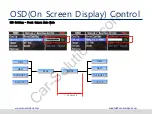 Preview for 18 page of Car Solutions MB-PAS-151118 User Manual