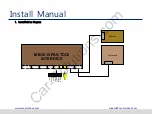 Preview for 20 page of Car Solutions MB-PAS-151118 User Manual