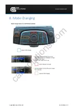 Preview for 15 page of Car Solutions ML2012-TDC User Manual