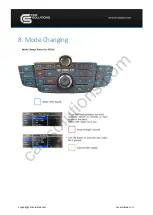 Preview for 16 page of Car Solutions ML2012-TDC User Manual