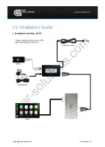 Preview for 40 page of Car Solutions ML2012-TDC User Manual