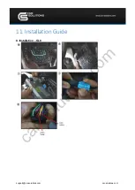 Preview for 45 page of Car Solutions ML2012-TDC User Manual