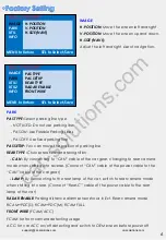 Preview for 6 page of Car Solutions NTG 5.5 Installation Manual