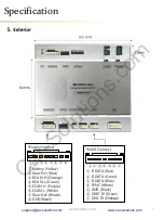 Preview for 7 page of Car Solutions NTG 5.5 Instruction Manual