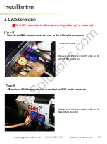 Preview for 26 page of Car Solutions NTG 5.5 Instruction Manual