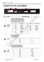 Preview for 5 page of Car Solutions PCM 5.0-TDC3 Installation Manual