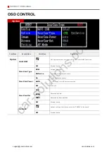 Preview for 24 page of Car Solutions PCM 5.0-TDC3 Installation Manual