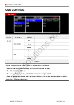 Preview for 31 page of Car Solutions PCM 5.0-TDC3 Installation Manual