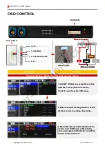 Preview for 32 page of Car Solutions PCM 5.0-TDC3 Installation Manual