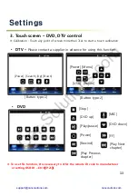 Preview for 13 page of Car Solutions Peueot2017 RCC TD Instruction Manual