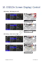 Preview for 26 page of Car Solutions PEUGEOT PAS TD 208 User Manual