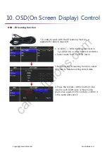 Preview for 30 page of Car Solutions PEUGEOT PAS TD 208 User Manual