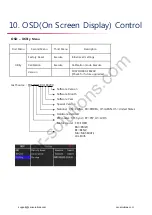 Preview for 31 page of Car Solutions PEUGEOT PAS TD 208 User Manual